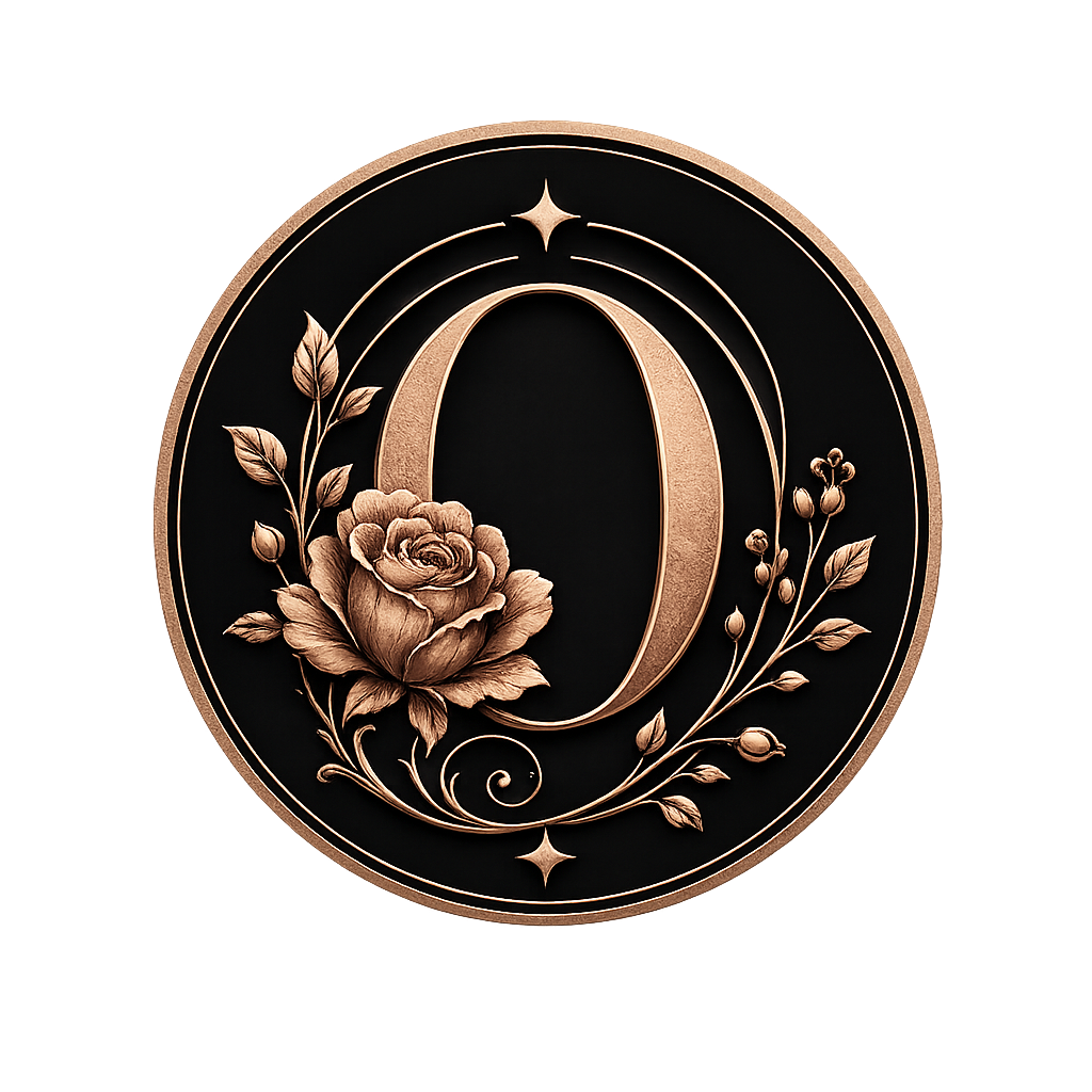 Orynca Logo